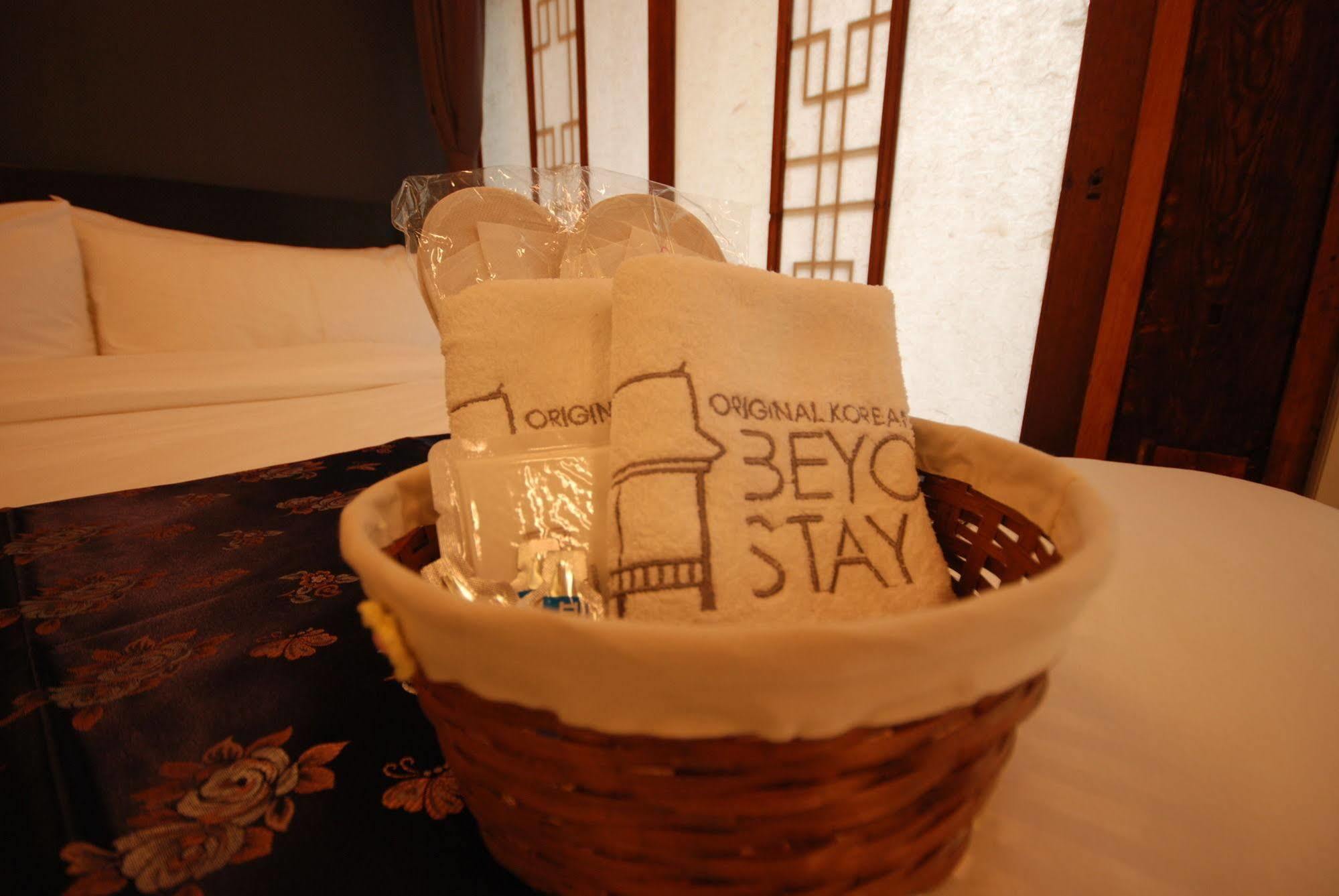 Beyond Stay Сеул Екстериор снимка